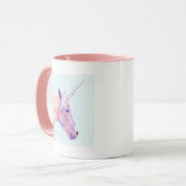 Mug Mystic Unicorn (Devant gauche)
