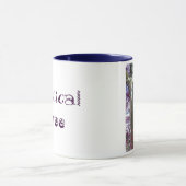 Mug Mystical tree (Centre)