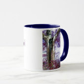 Mug Mystical tree (Devant droit)