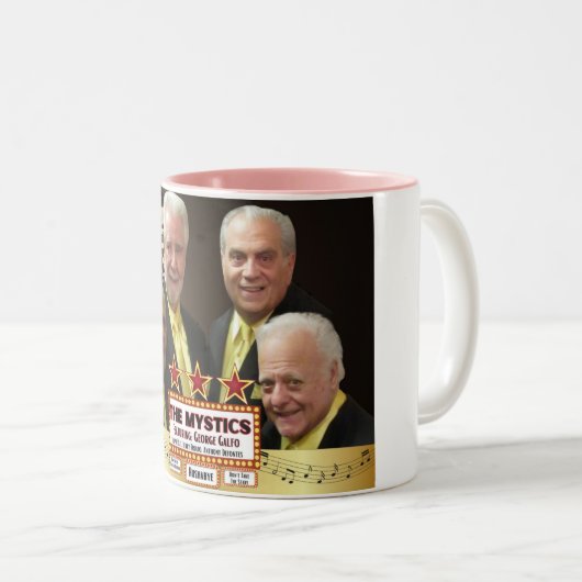 Mug MYSTICS (Devant droit)