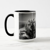 Mug Mystifier la roche Samuel H Boardman Brookings de (Gauche)