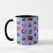 Mug Mystique (Gauche)