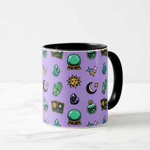 Mug Mystique