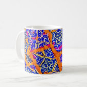 Mug mystique de Marrakech (Devant gauche)