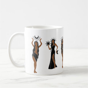 Mug Mystique fille