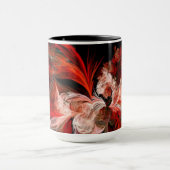 Mug mystique fractal (Centre)