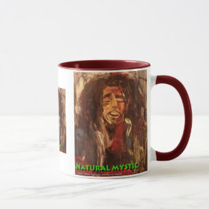 Mug Mystique naturelle
