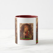 Mug Mystique Naturelle (Centre)