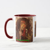 Mug Mystique Naturelle (Gauche)
