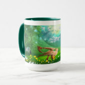 Mug Mythe (Devant gauche)