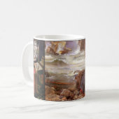 Mug Mythes de château d'eau (Devant gauche)
