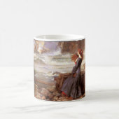 Mug Mythes de château d'eau (Centre)