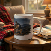 Mug Mythic Realms Veillée des Chevaliers