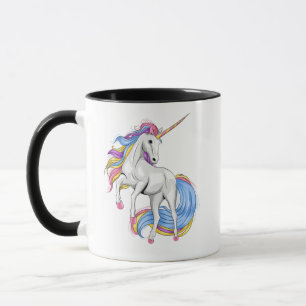 Mug Mythical : Unicorn Horse Fantasy