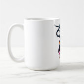 Mug mythique d'insectes (Gauche)