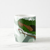 Mug Mythmugs - Maria (Centre)