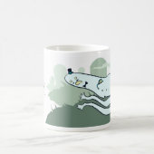 Mug Mythmugs - Victor (Centre)