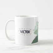 Mug Mythmugs - Victor (Gauche)