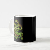 Mug Mythologie grecque Hydra (Devant gauche)