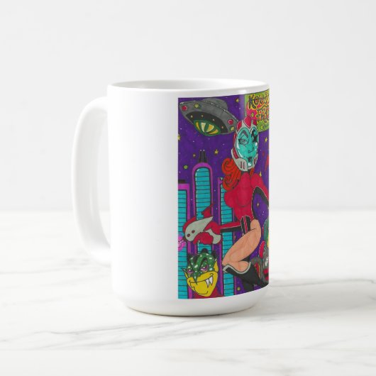 MUG N (Devant gauche)