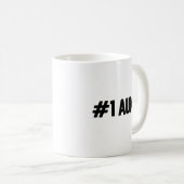 MUG N° 1 (Devant droit)