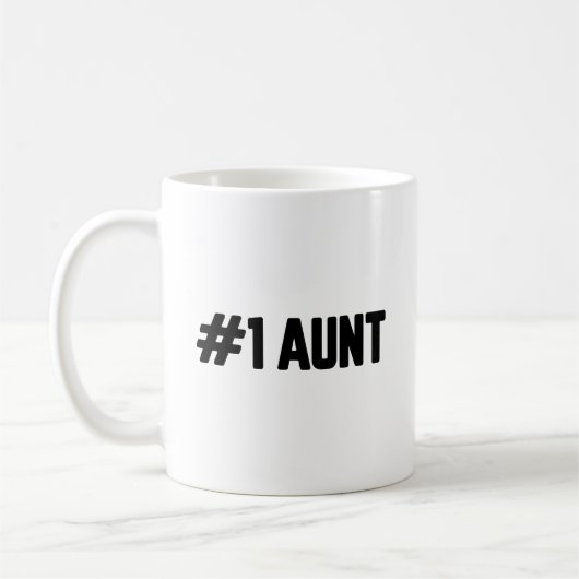 MUG N° 1 (Gauche)