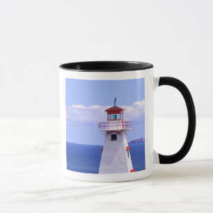 Mug N.A. Canada, Île-du-Prince-Édouard. Cap Tryon