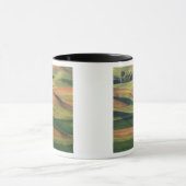 Mug N.A., États-Unis, Washington, comté de Whitman. (Centre)