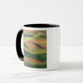 Mug N.A., États-Unis, Washington, comté de Whitman. (Devant gauche)