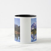 Mug N.A., États-Unis, Washington, Mt. Baker & Snoqualm (Centre)