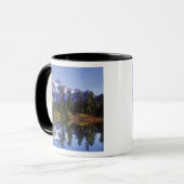 Mug N.A., États-Unis, Washington, Mt. Baker & Snoqualm (Devant gauche)
