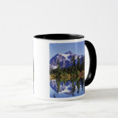 Mug N.A., États-Unis, Washington, Mt. Baker & Snoqualm (Devant droit)