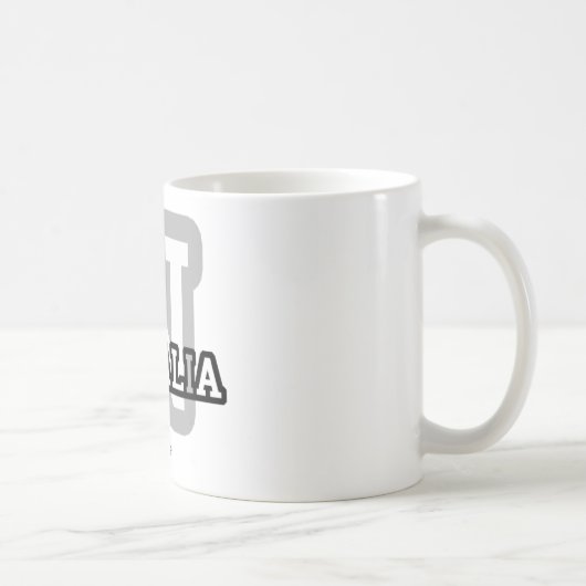 Mug N est pour Natalia (Droite)