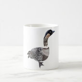 Mug N est pour Nene Goose (Centre)