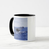 Mug NA, Canada, Terre-Neuve, baie de Trinity. Bossu (Devant gauche)