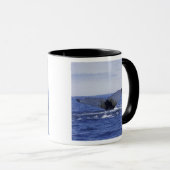 Mug NA, Canada, Terre-Neuve, baie de Trinity. Bossu (Devant droit)