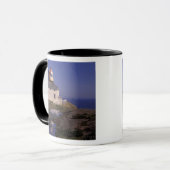 Mug NA, Canada, Terre-Neuve, cap Spear. Vieux cap (Devant gauche)