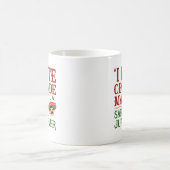 Mug N'a Dit Aucun Juan Jamais (Centre)