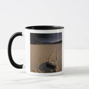 Mug NA, États-Unis, Californie, Parc national de la va
