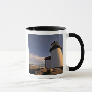 Mug Na, Etats-Unis, le Massachusetts, île de