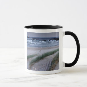 Mug NA, États-Unis, Michigan, comté de Berrien, St. Jo