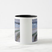 Mug NA, États-Unis, Michigan, comté de Berrien, St. Jo (Centre)