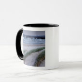 Mug NA, États-Unis, Michigan, comté de Berrien, St. Jo (Devant gauche)