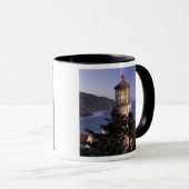 Mug NA, États-Unis, Oregon, Heceta Head Lighthouse, (Devant droit)