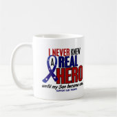 Mug N'a jamais connu un fils du héros 2 (soutenez nos (Gauche)