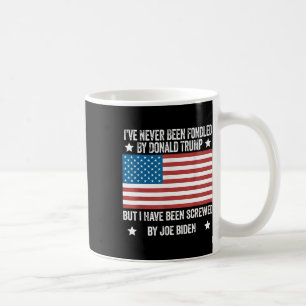Mug N'A Jamais Été Fondé Par Donald Trump, Mais Trump