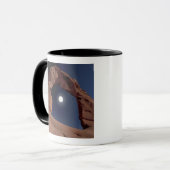 Mug NA, USA, Utah, Arches National Park. Délicate (Devant gauche)