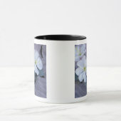 Mug NA, USA, Utah, Arches NP, Soirée de primrose (Centre)