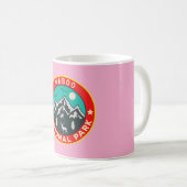 Mug Naboo � Esprit d'aventure (Devant droit)