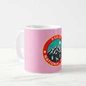 Mug Naboo � Esprit d'aventure (Devant gauche)
